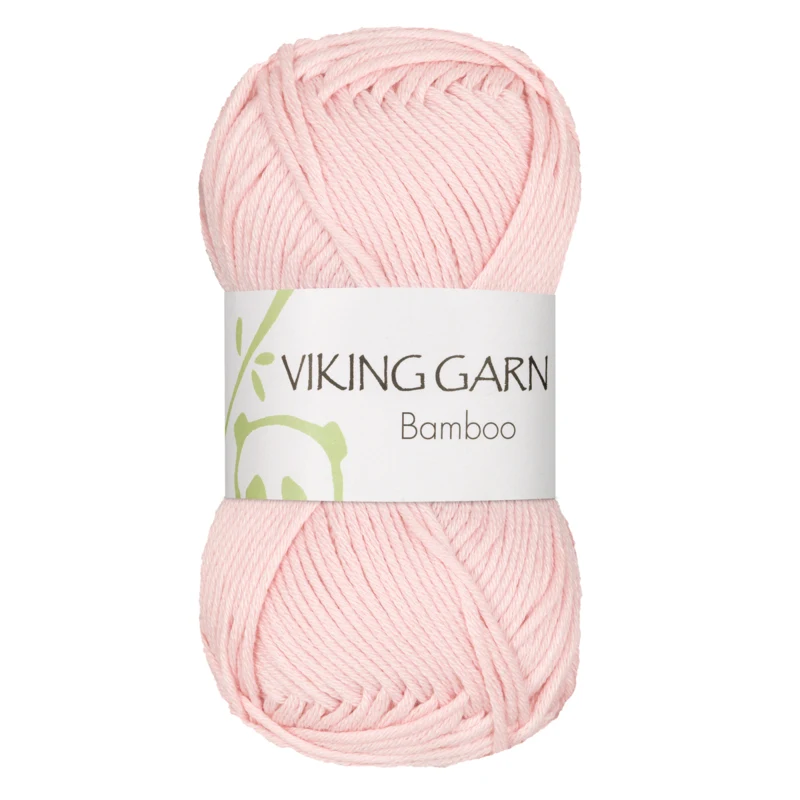 Viking Bamboo 671 Rosa cipria