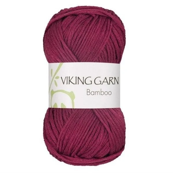 Viking Bamboo 618 Marrone rossiccio