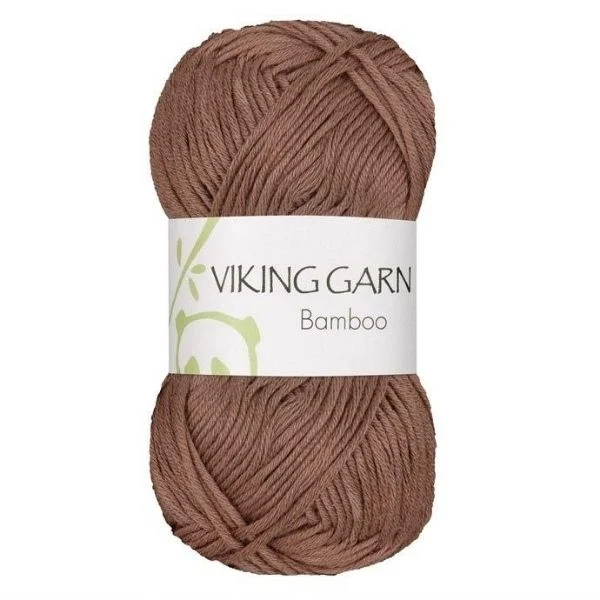 Viking Bamboo 619 Marrone chiaro