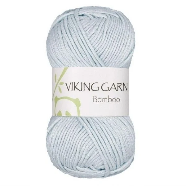 Viking Bamboo 621 Grigio-blu