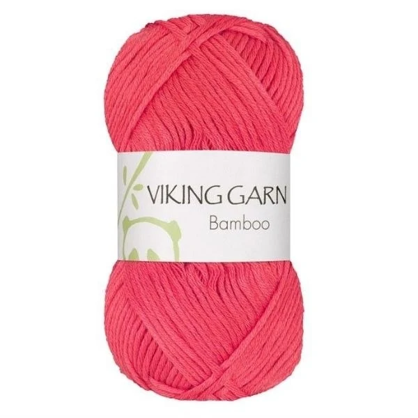 Viking Bamboo 648 Corallo chiaro