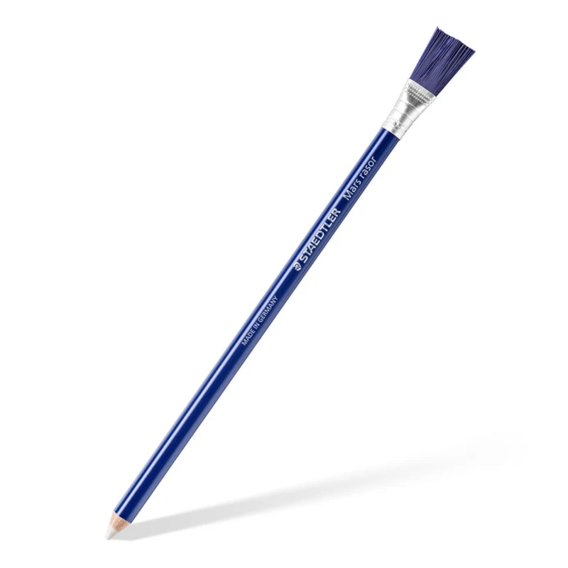 STAEDTLER Penna Wiper con pennello