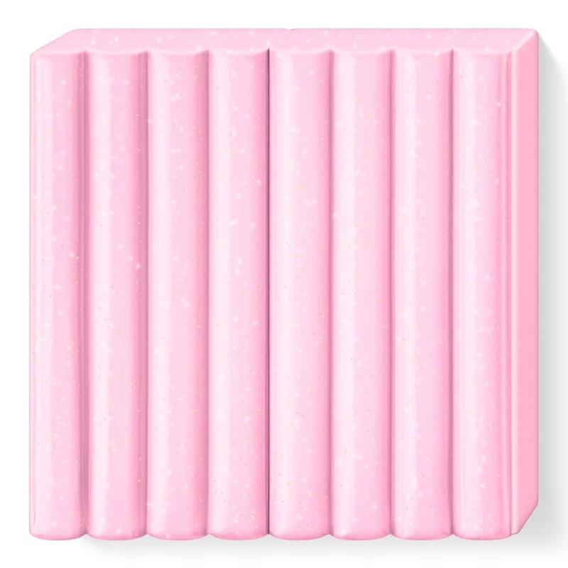 STAEDTLER FIMO Bambini 42g 206 Glitter rosa perla