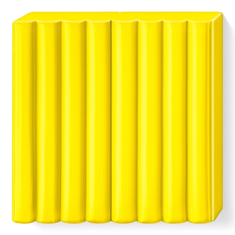 STAEDTLER FIMO Bambini 42g 001 Giallo