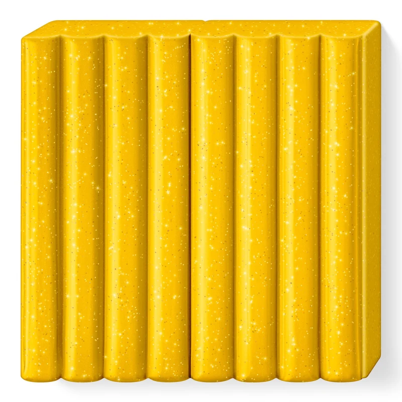 STAEDTLER FIMO Bambini 42g 112 Glitter oro