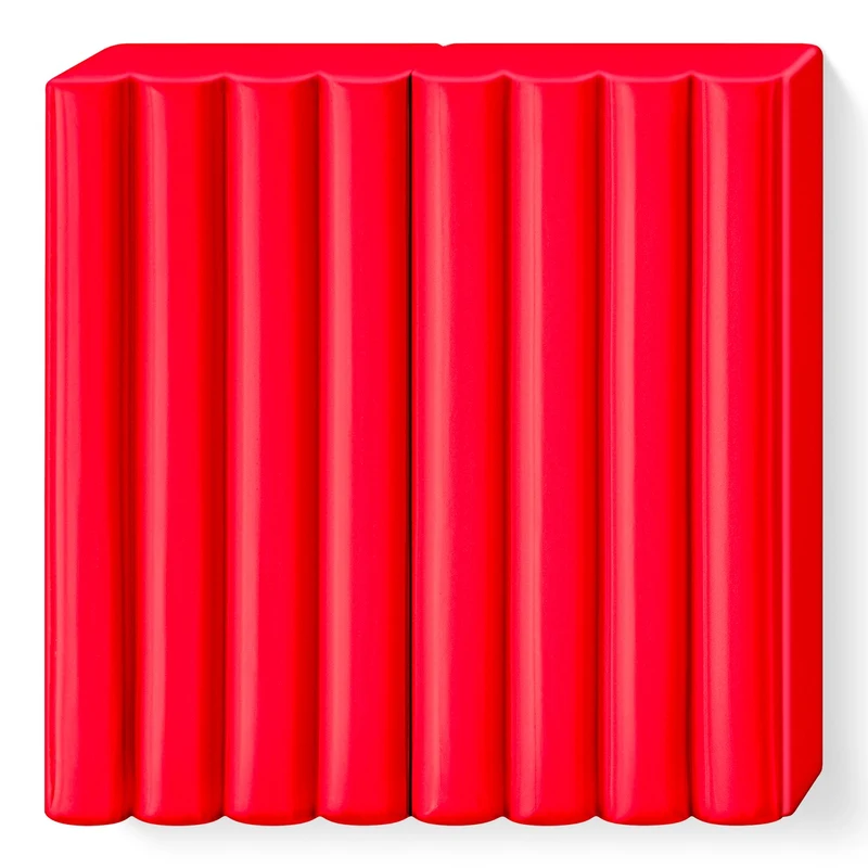 STAEDTLER FIMO Bambini 42g 002 Rosso