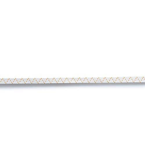Prym Elastik Hvid 5 mm x 10 m