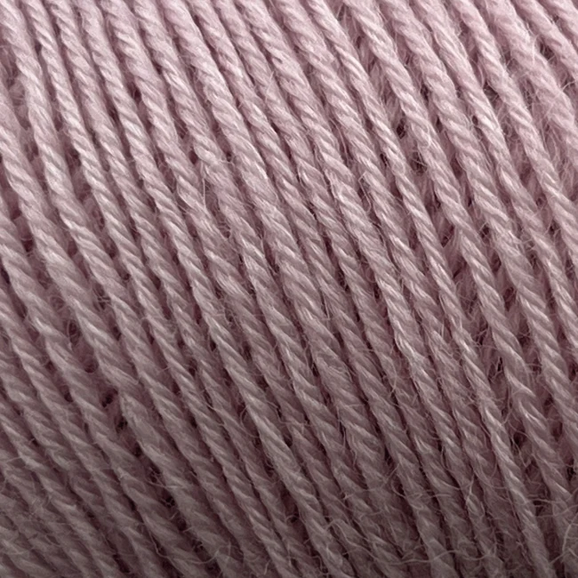 Onion Nettle Sock Yarn 1029 Rosa chiaro