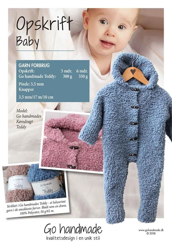 Vai tuta da equitazione fatta a mano Teddy