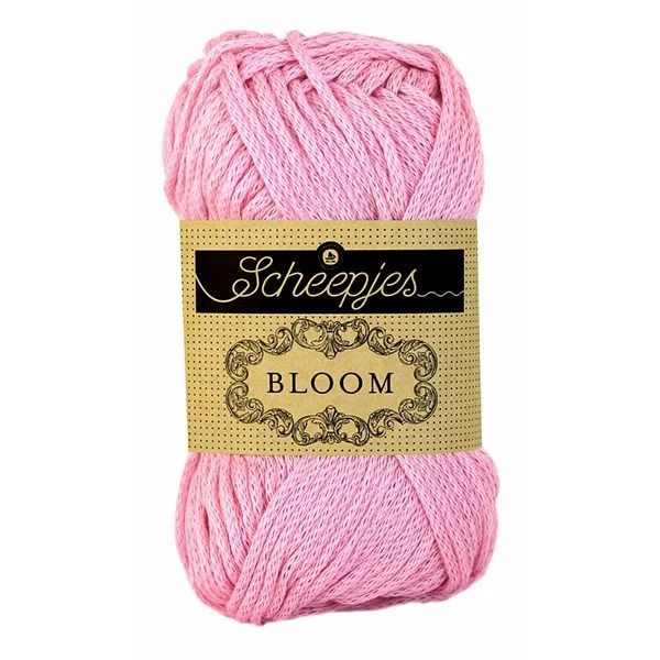 Scheepjes Bloom - 409 - Rose