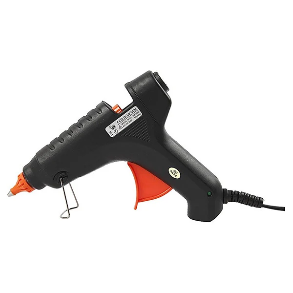 Maxi limpistol, lavtemperatur
