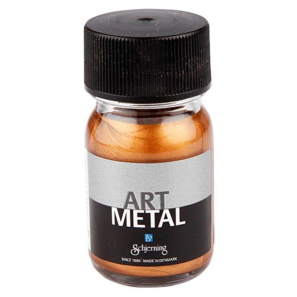 Schjerning Art Metal vernice 30 ml
