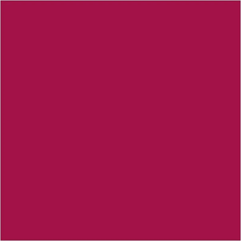 Plus Color Hobbymaling 60 ml Berry Red