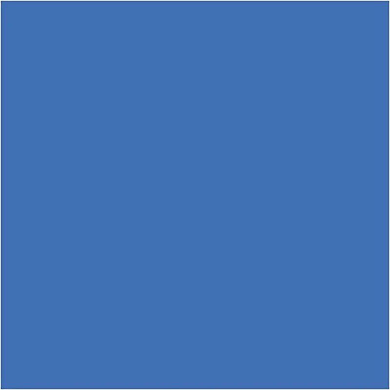 Plus Color Hobbymaling 60 ml Cobolt Blue