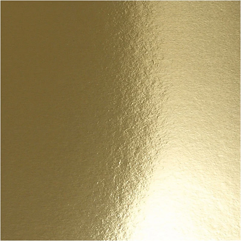 Plus Color Hobbymaling 60 ml Gold