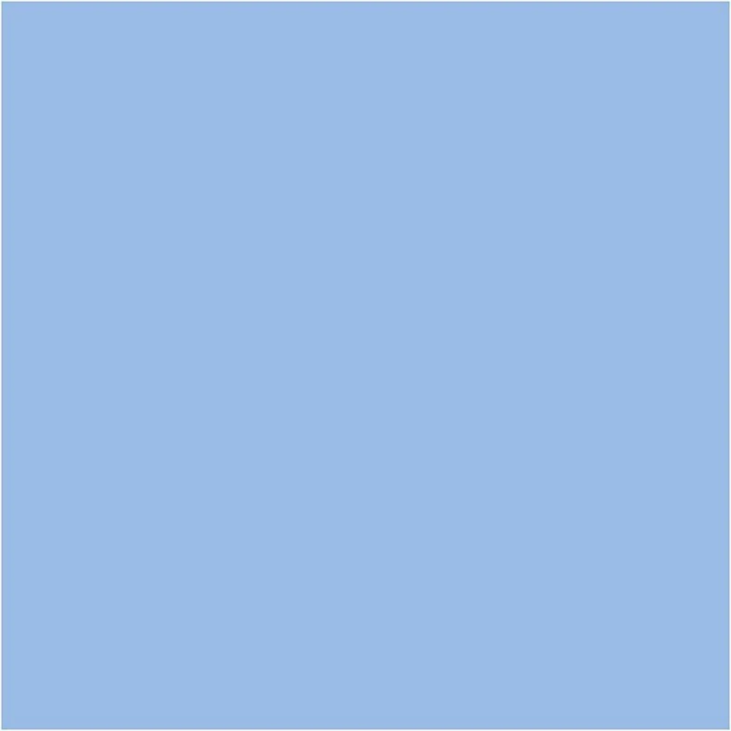 Plus Color Hobbymaling 60 ml Sky Blue