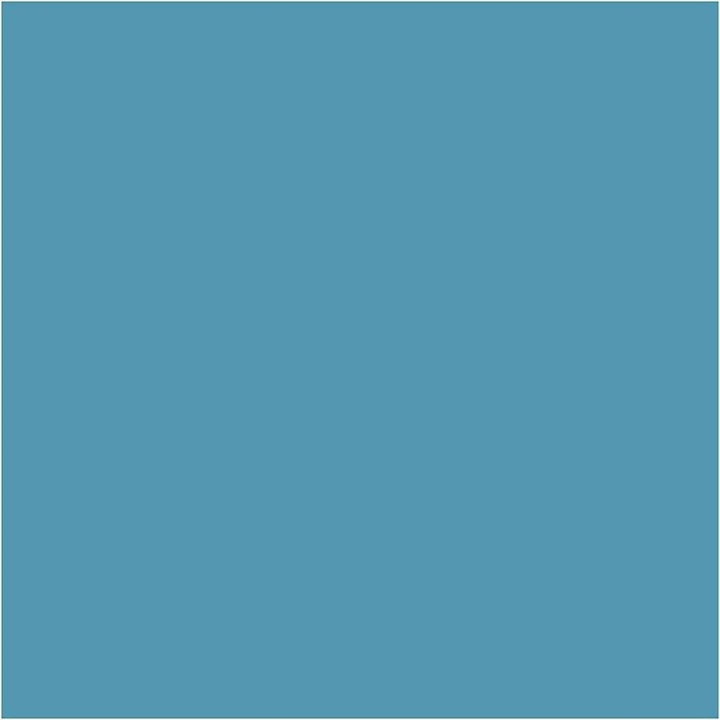 Plus Color Hobbymaling 60 ml Turquoise