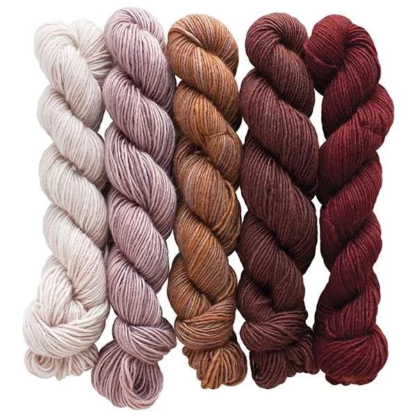 Manos del Uruguay Fino Mini-Skeins Eleanor