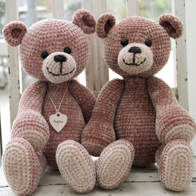 Vai a mano Happy Bears