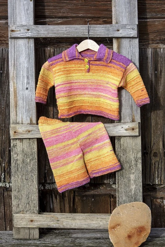 92002 City Set per bambino