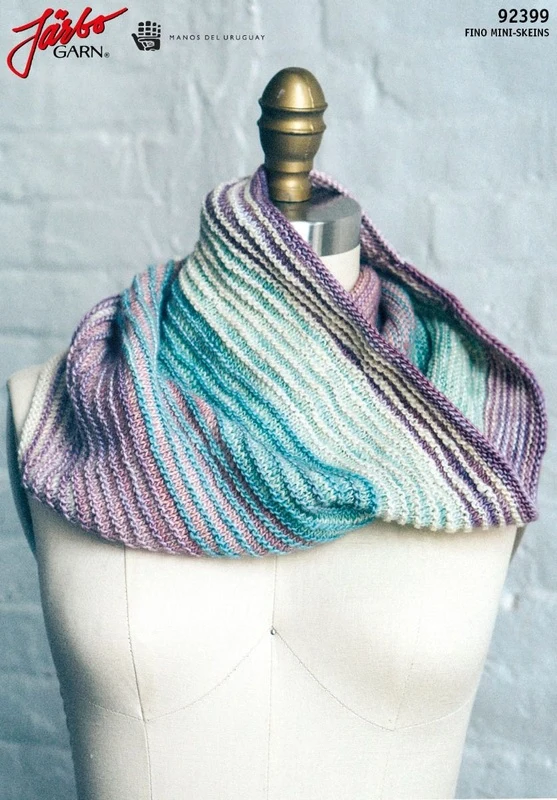 92399 Fino Shadow Cowl Cow