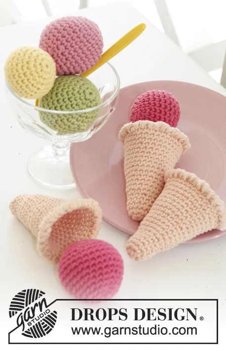 24-30 Gelateria di DROPS Design