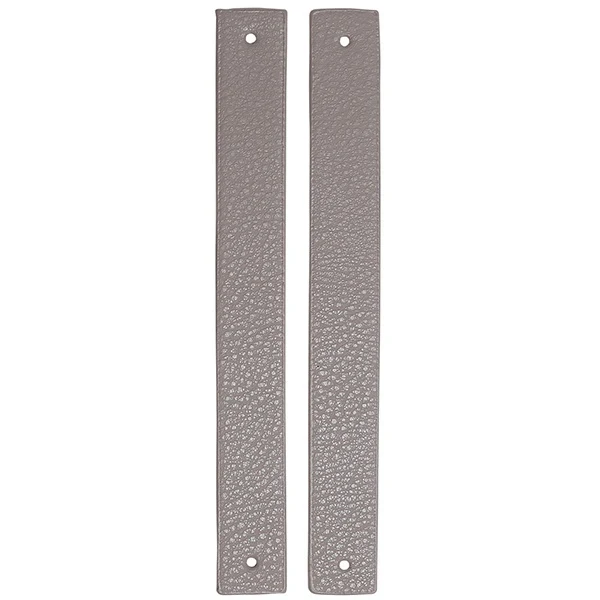 Go Handmade Remme til nitter, 22 x 2,2 cm, 2 stk 22461 Beige