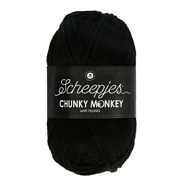 Chunky Monkey 1002