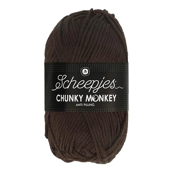 Chunky Monkey 1004