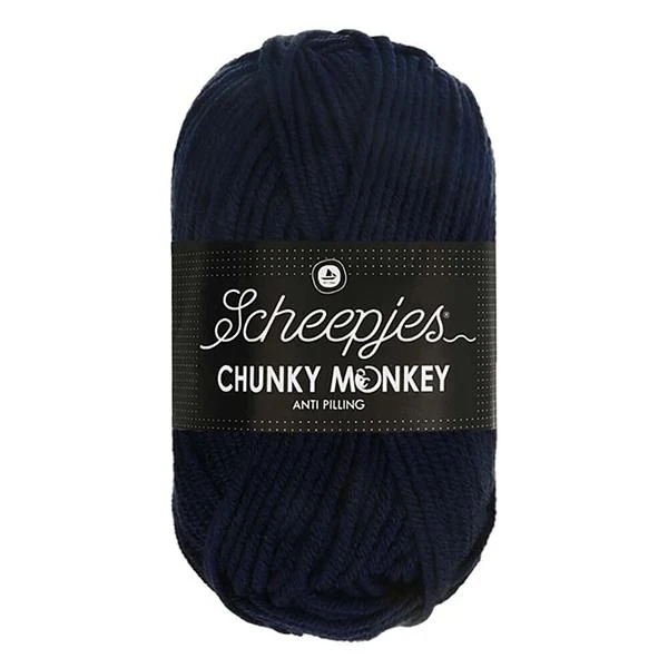 Chunky Monkey 1716-1011