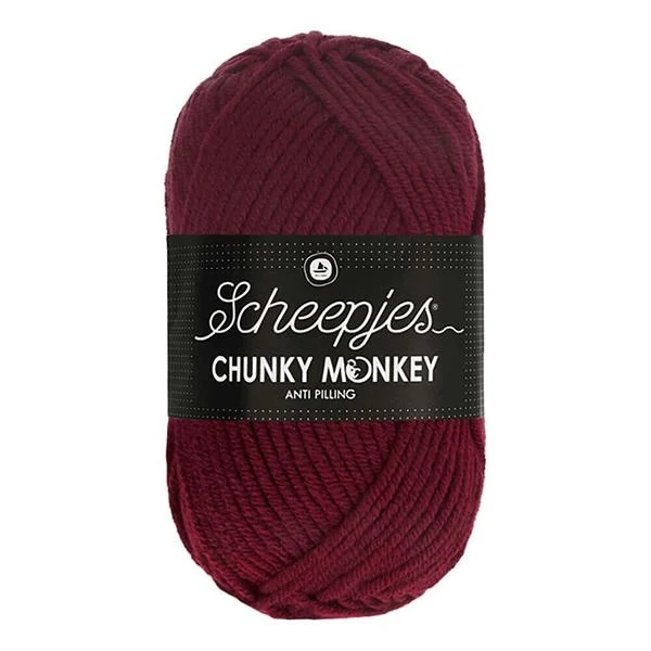 Chunky Monkey 1716-1035