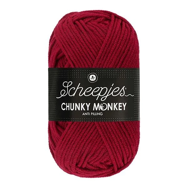 Chunky Monkey 1716-1123