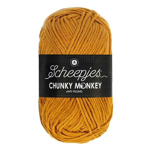 Chunky Monkey 1716-1709