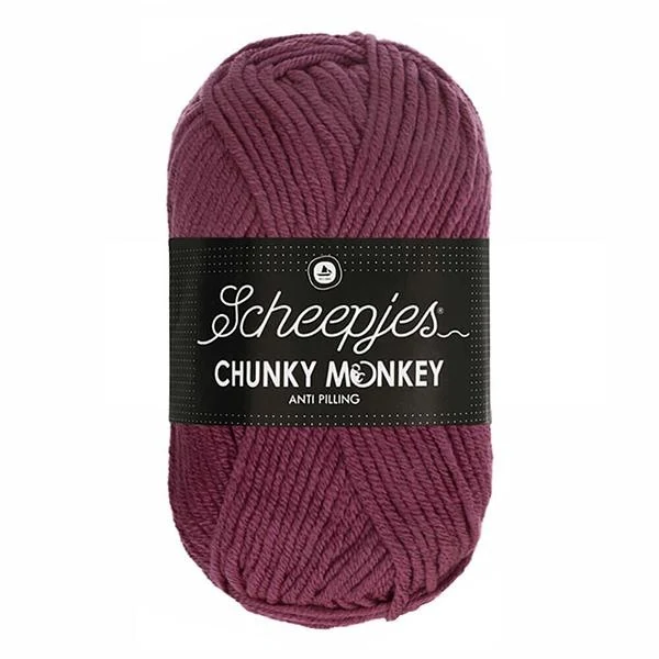 Chunky Monkey 1716-1828