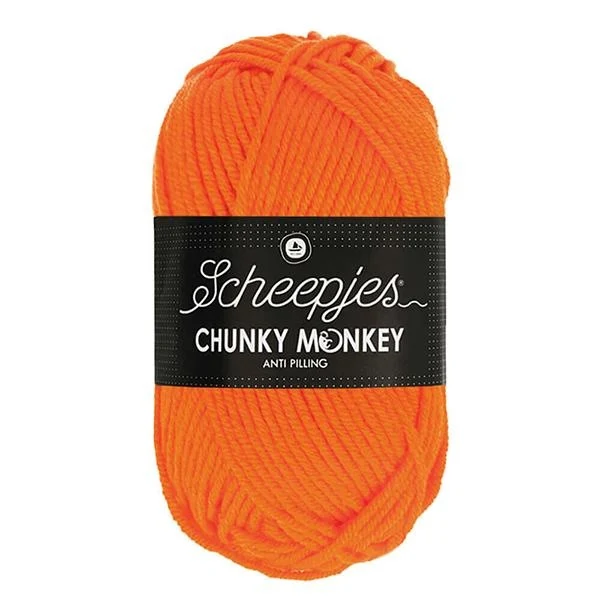 Chunky Monkey 1716-2002