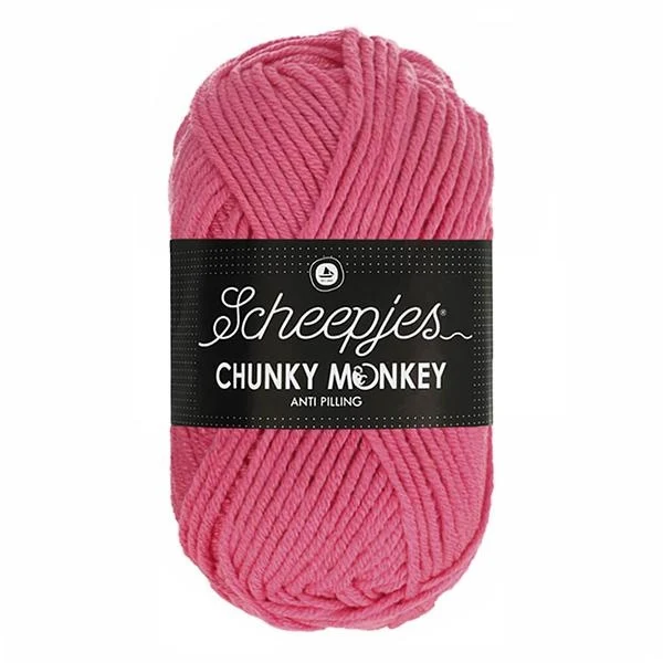 Chunky Monkey 1716-2006