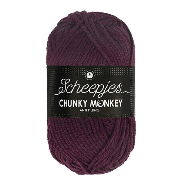 Chunky Monkey 1716-2007