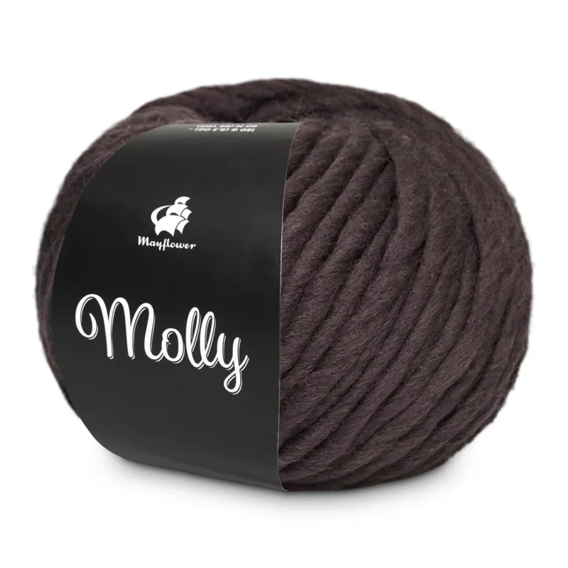 Mayflower Molly 08 Grigio freddo
