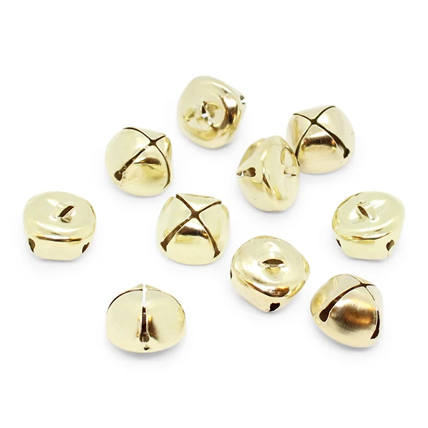 HobbyArts Bjælder Guld 20 mm