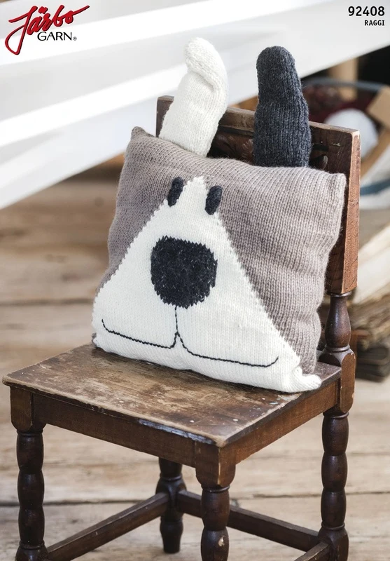 92408 Cuscino per cani