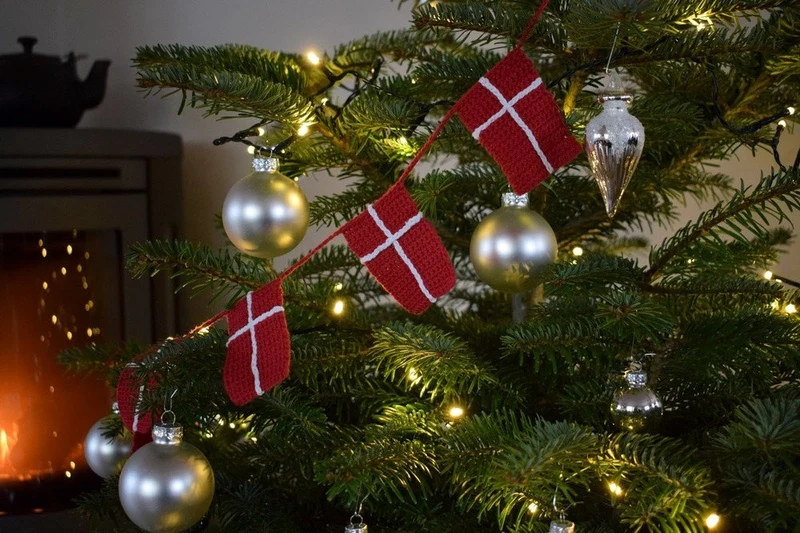 Bandiera Dannebrog