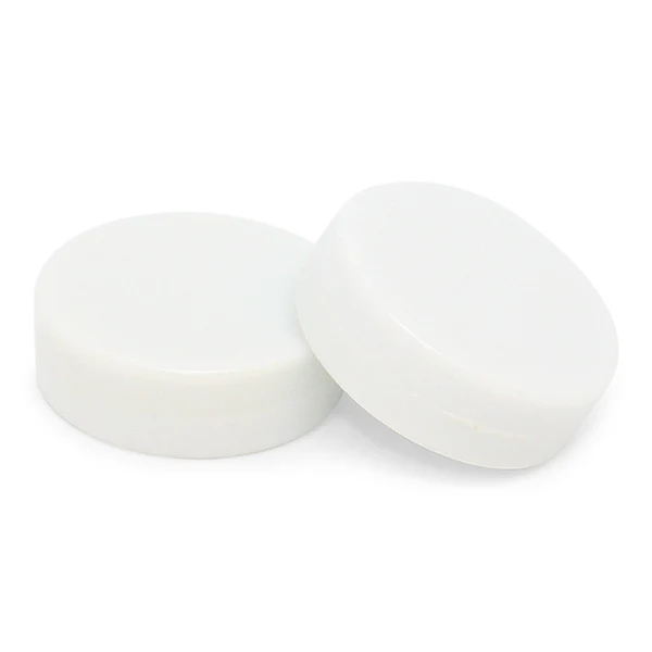 Scatole a sonagli 33 mm, 2 pezzi