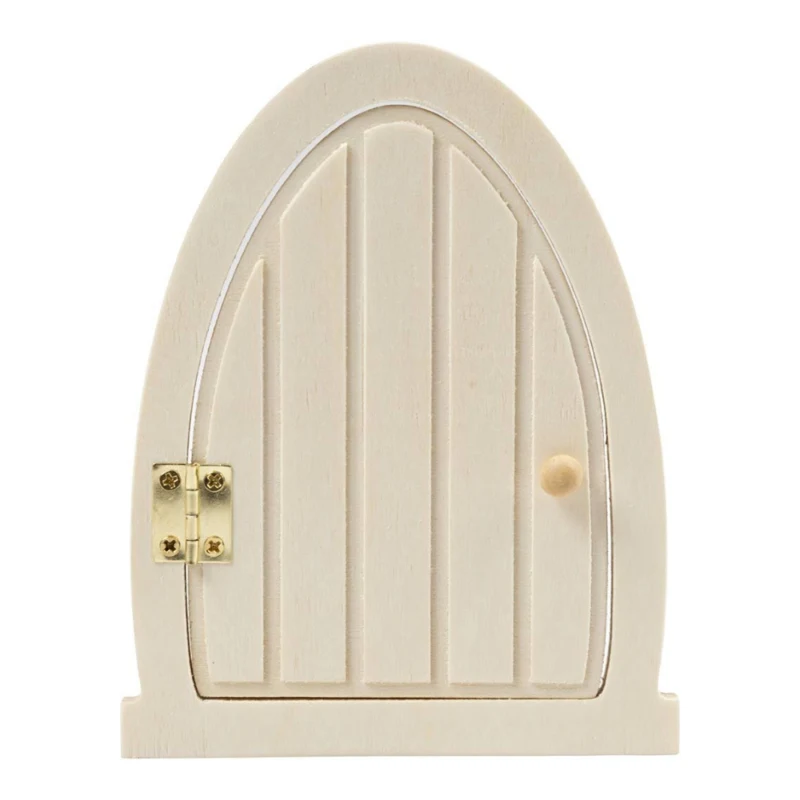Porta con Cerniere, 10 x 13 cm