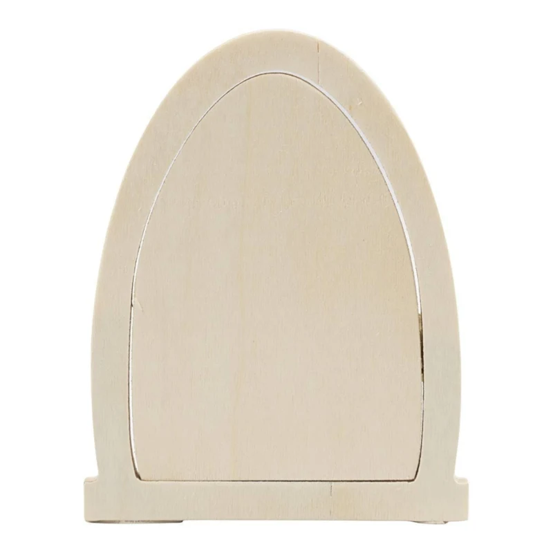 Porta con Cerniere, 10 x 13 cm