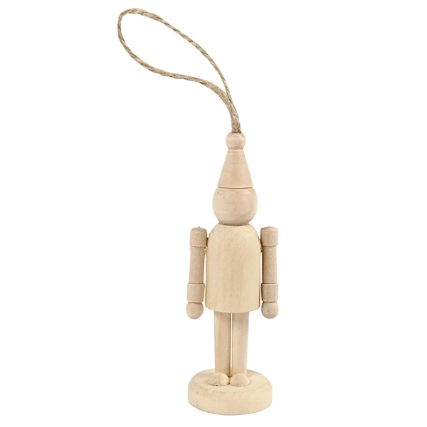 Nisse Birk 9 cm