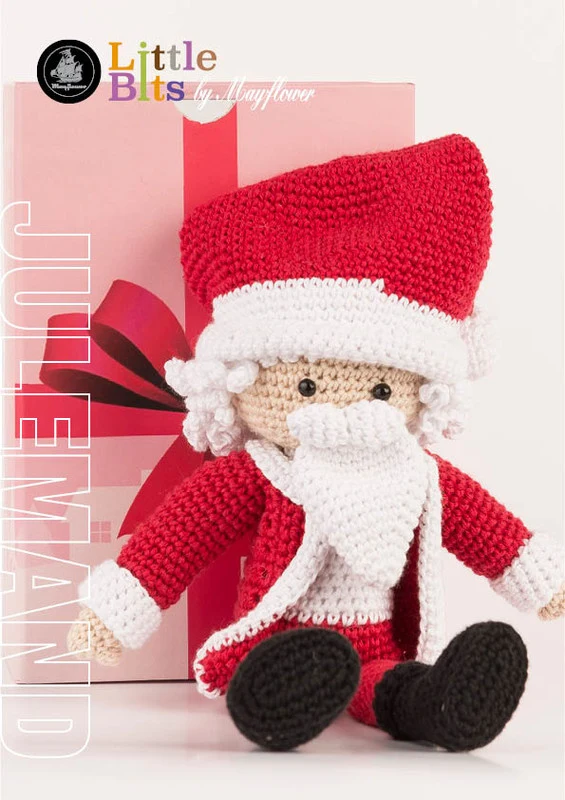 LB62 Babbo Natale
