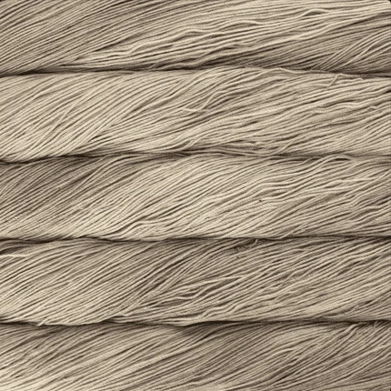 Malabrigo Sock 131 Banco di sabbia