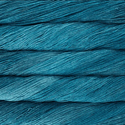 Malabrigo Sock 133 Reflecting Pool