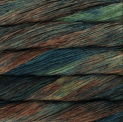 Malabrigo Sock 139 Pozione