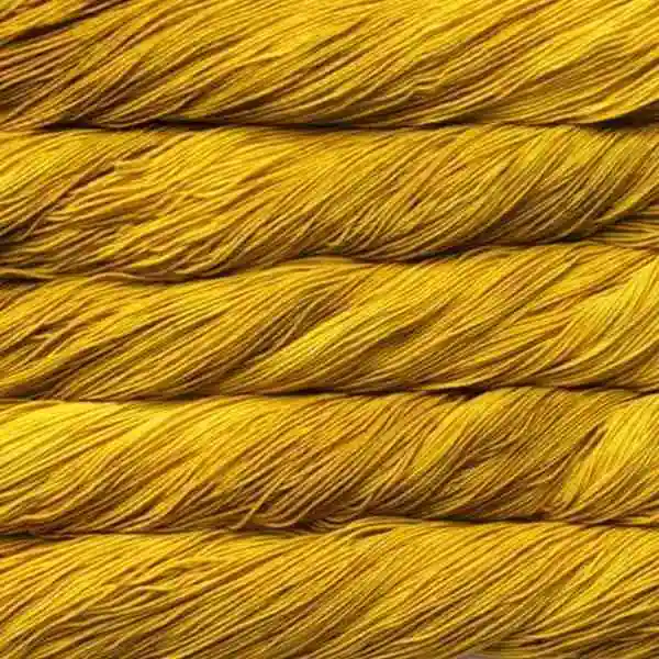 Malabrigo Sock 035 Frank ochre